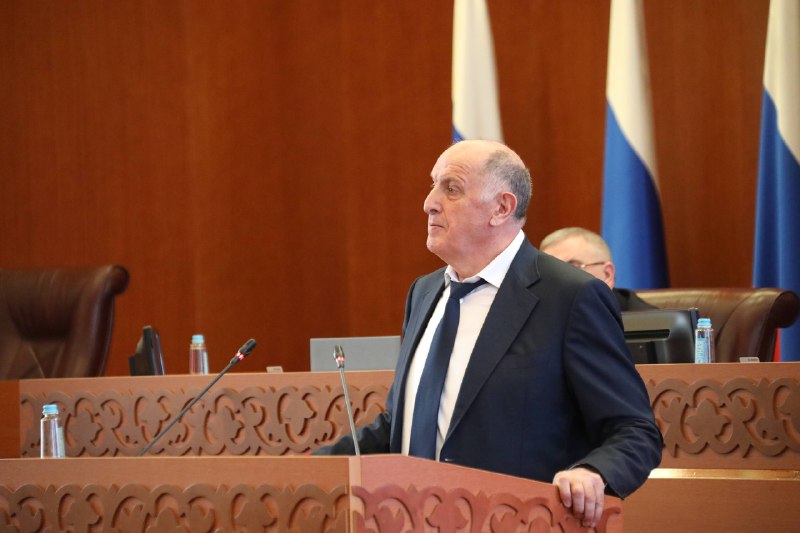 В Дагестане сохраняется стабильный рост потребительского рынка. фото