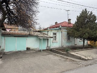 For sale: 6 sotok land plot, 9 km from the center, 35,000 per sotok, Mirabad district