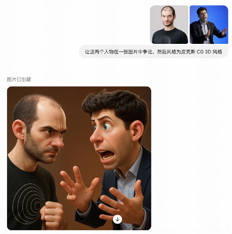 干废一切图像工作流！告诉你 GPT-4o 图片生成真正强大的地方我用 GPT-4o 图像生成测试所有主流的 AI 图片复杂工作流玩法类型，他全部都能完成的很好里面有详细的测试结果：