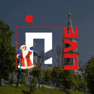 Telegram profile photo for Пушкино.LIVE