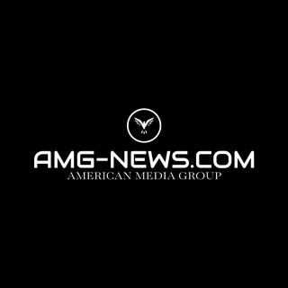 Telegram profile photo for AMG-NEWS.COM