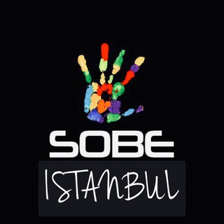 Telegram profile photo for SOBE İSTANBUL