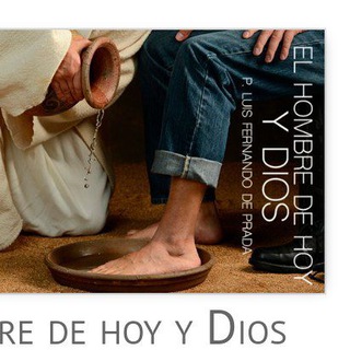 El Hombre de Hoy y Dios Radio Maria España Telegram Group Link