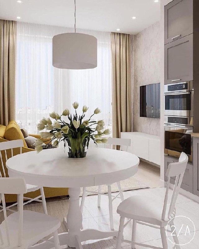 Прекрасныи проект квартиры. А вам нравится? Мы в МАХ - изображение 4 - прекрасныи, проект, квартиры