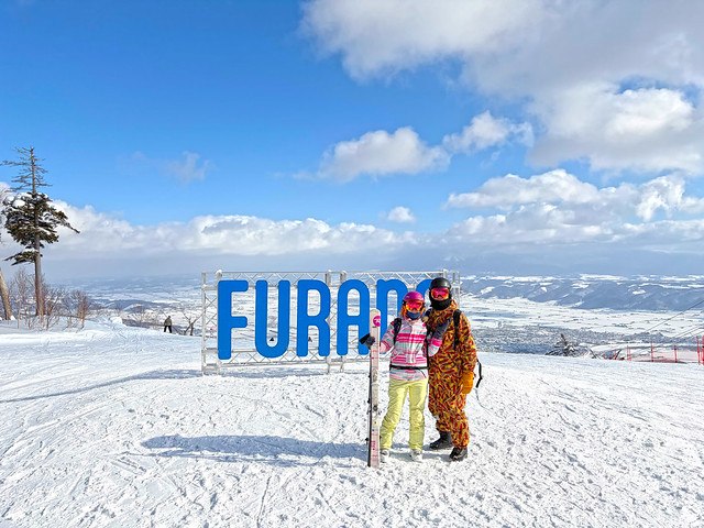 25-26雪季：富良野滑雪場好好玩！（20260203-04）