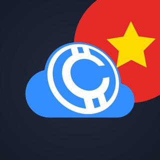CloudCoin Vietnam Telegram Group Link