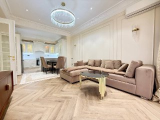 Мирабад Элит Продается 3 комнатная квартира ремонт ул.Тараса Шевченко
