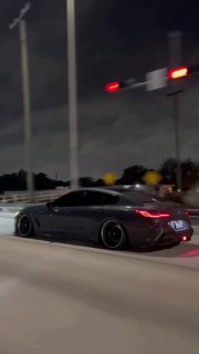 BMW M8