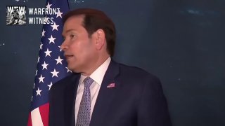 ️🇺🇸🇷🇺 שר החוץ האמריקני, מרקו רוביו, אמר כי הוא מצפה לדון במלחמה באוקראינה וביחסים רחבים יותר בין ארה"ב…