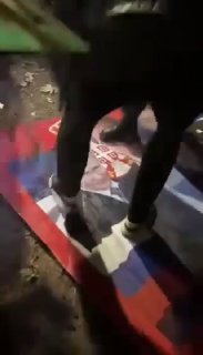 אנו מכבדים את רוסיה ככוח גדול וכשותפה היסטורית חשובה עבורנו, ובמקרים רבים כמגן. לא יהיה שינוי בעניין הזה. ה…