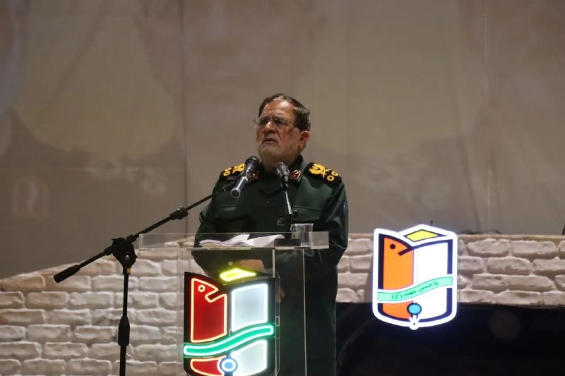 ראש אוגדת הצבא היזידי: