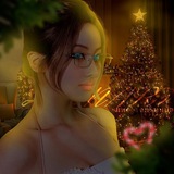 ♡︎[☃️] 𝗡𝗔𝗥𝗜 писатель