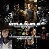 китлилс || нарезки mortal kombat