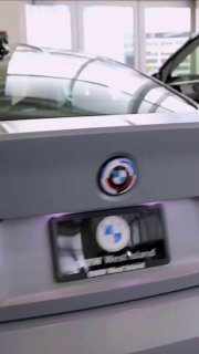 BMW M4 CSL