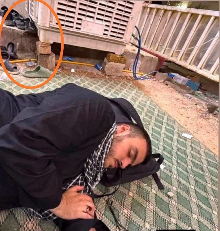 🇮🇶 חדשות אל נחיל 🇮🇶