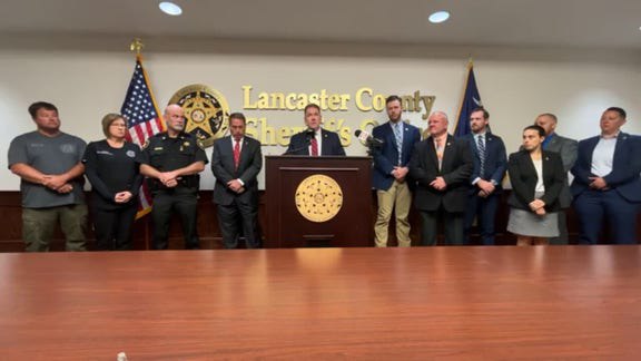 Six illegal migrants charged in South Carolina mother's murder defy 'decency' in 'civilized society': sheriff