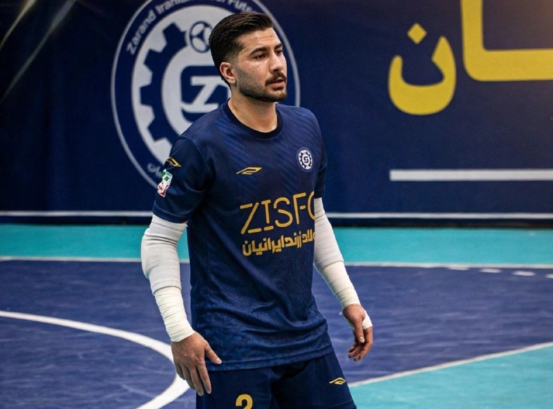 2020: طاهری، سد محکم زرندی ها در دو هفته نخست لیگ برتر📎 گزارش کامل در لینک زیر👇🏻👇🏻👇🏻http://2020news.ir/fullcontent/77417📲 کانا