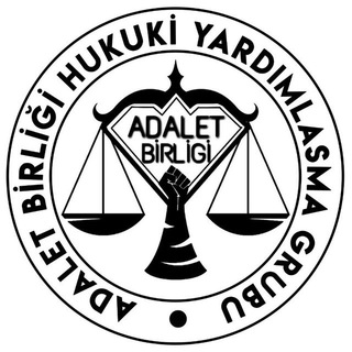 Adalet Birliği Hukuki Yardımlaşma Grubu