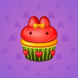 Bunny Muffin #77
