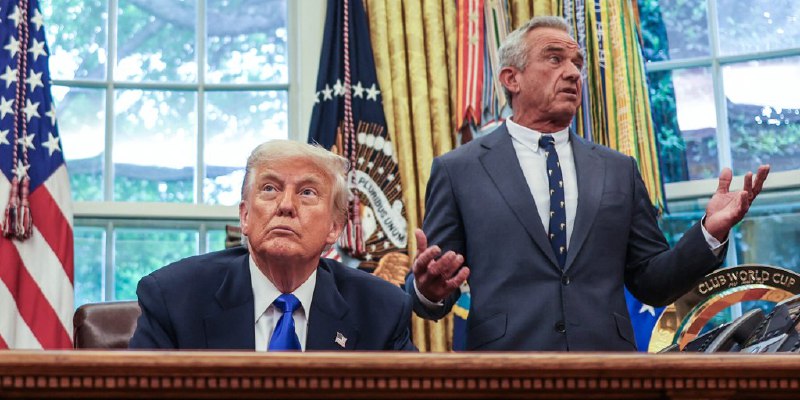 Trump just took a sledgehammer to our pandemic preparedness