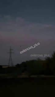Ukrainian attack drones struck the Slavneft-YANOS oil refinery in Yaroslavl this morning, setting it ablaze.