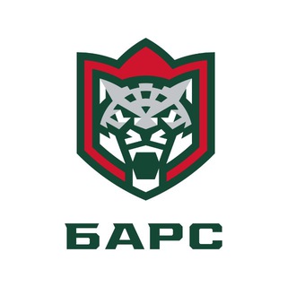 Telegram profile photo for ХК «Барс»