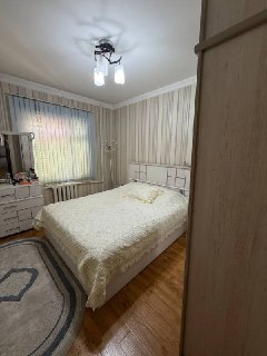 Сергели 6 дом продается 2 ком, срочно!