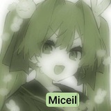 Miceil