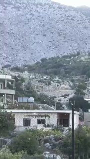 🚨 The IDF penetrates the settlement of Kfar Shuba and searches several houses in the town.