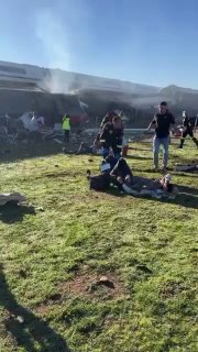 🇪🇸 ספרד רשמה לפחות חמש תאונות קטלניות ברכבת המהירה בשנת 2026