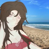 [РЕСТ] || Пристанище Роди.🌴