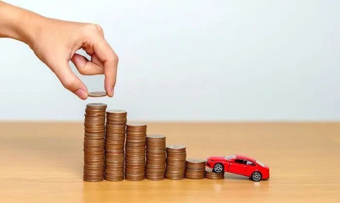 🏎Z4Car🏎: 🚘 قیمت برخی از خودروهای داخلی و مونتاژ در بازار امروز 2 شهریور 1405▫️ سورن پلاسEF7 دوگانه سوز : 2.1 میلیارد تومان▫️ تارا
