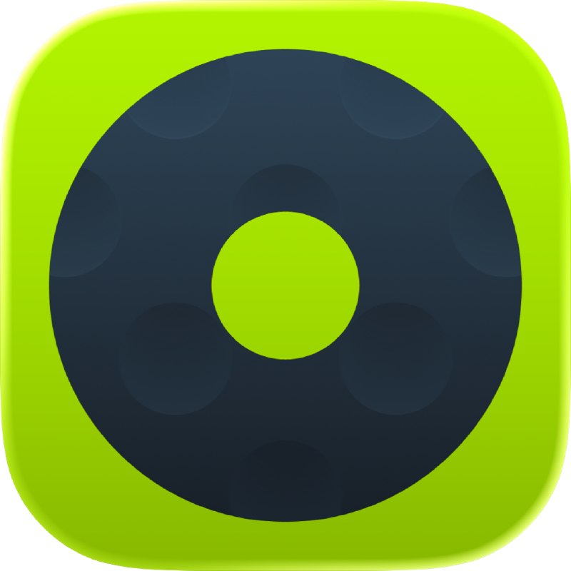 Berm - MTB tracker