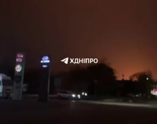 בדנייפרופטרובסק נפגע גשר. עבור עיר מחולקת על ידי נהר רחב, זו בעיה עצומה, בהתחשב בכך שאין בה הרבה גשרים כמו…