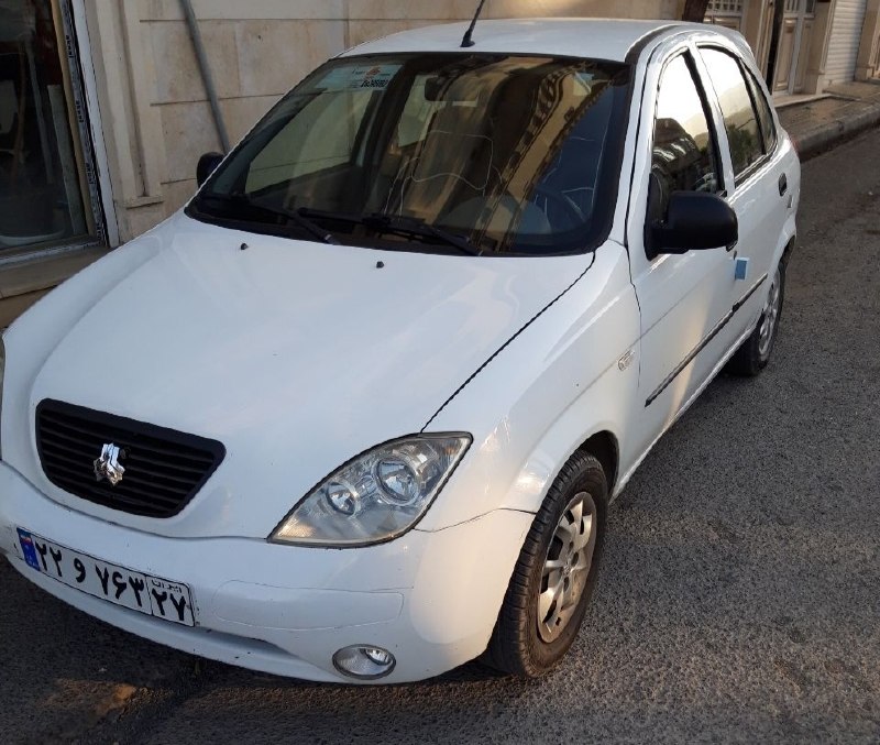 🚘کانال ماشین 🚘: تیبادومدل ۴۰۰اتاق تعویض بدون رنگ و گریسی شاسی سالم وپلمپ ایربگ سالم چهارشیشه و ایینه برقی کف و روکش صفر موتورفنی سالم بی