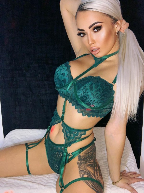 Иллюстрация к посту канала Playmates