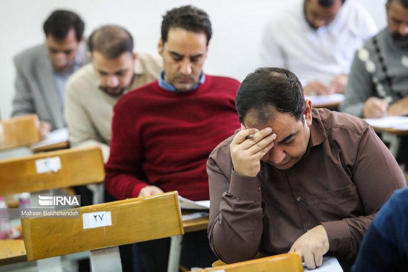 🔸 למה לא כל "הרשומות הירוקה" מועסקות בחינוך?