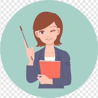 Telegram profile photo for Учитель – не профессия, а призвание!