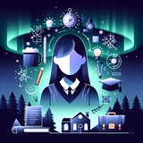 Северное образование