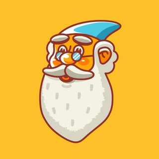 Telegram profile photo for Пифагоровы штаны
