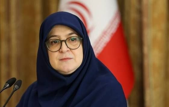 🇮🇷پایگاه اطلاعرسانی دولت ـ پاد: 🔺تمام دغدغه رئیسجمهور کیفیت آموزش است علیرضا کاظمی، وزیر آموزش و پرورش در آیین اختتامیه جشنواره نوآوری در فرایند آموزش
