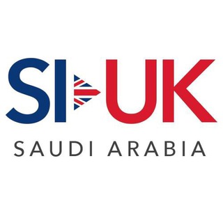 SI- UK/Saudi Arabia Telegram Group Link
