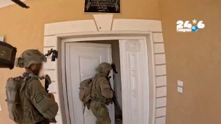 🇮🇱 סיכום 8 חודשי לחימה: צוות הקרב החטיבתי 401 השלים את משימתו בדרום לבנון במהלך התקופה חיסלו הלוחמים יותר…