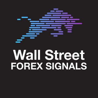 FREE - Wall Street Forex Signals Telegram channel profile photo