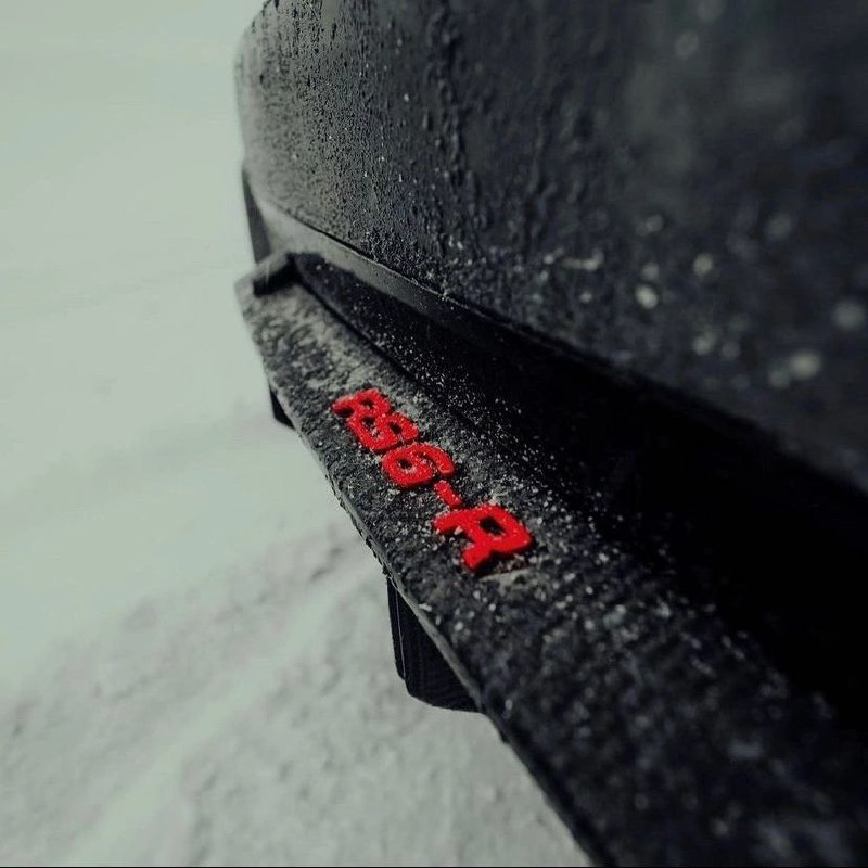 Audi RS6 5