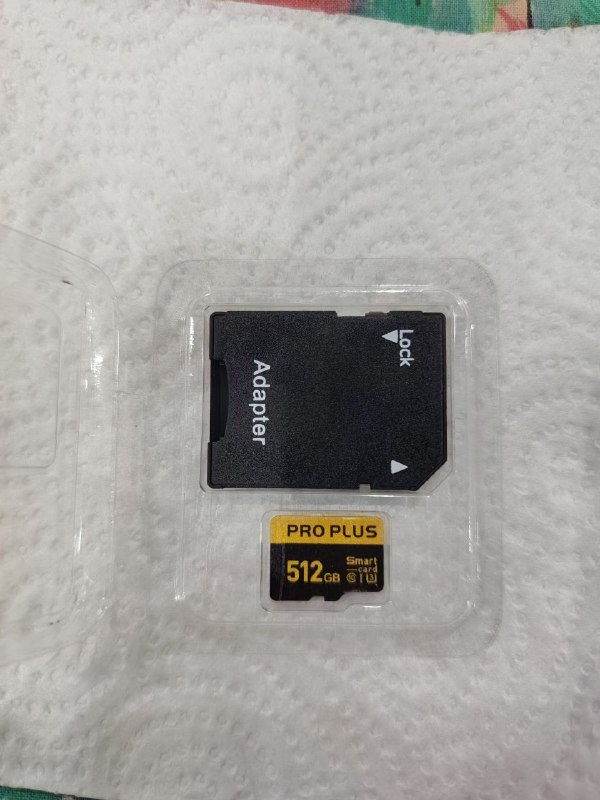 Продается совершенно новый товар. — фото 1