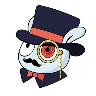 Telegram profile photo for СЯО, СЭР!
