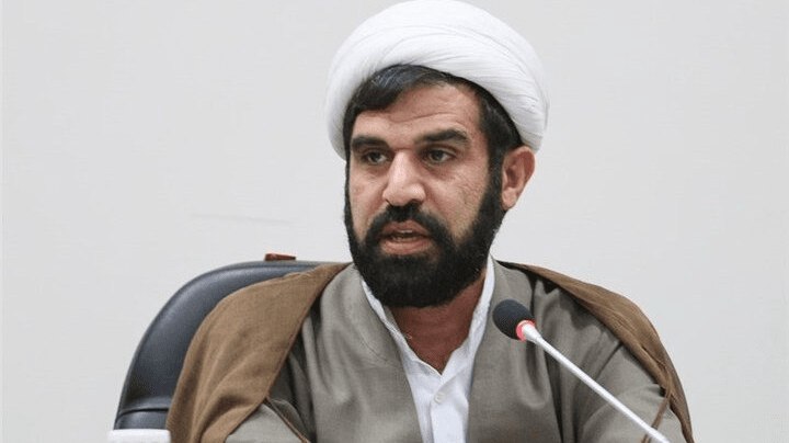 اخبار خراسان رضوی: بخشی از مشکلات مشهد به دلیل ضعف در مطالبهگری است🔹نماینده مردم مشهد و کلات در مجلس شورای اسلامی از کم توجهی مسئولان مشهد