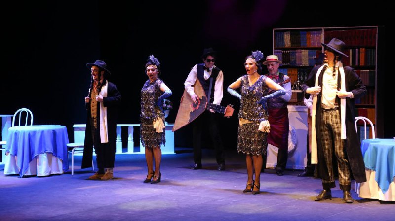 ❇️ Куда пойти в Махачкале? фото