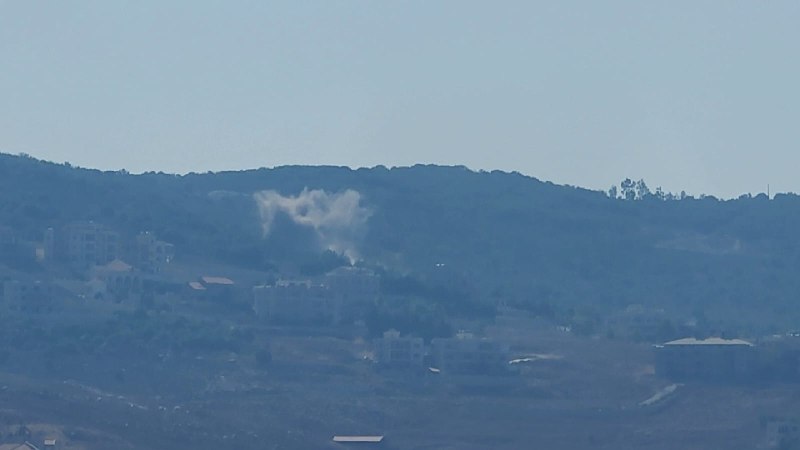 עלי שועיב - חדשות הגבול 🇱🇧